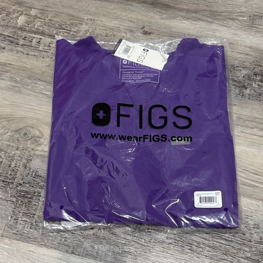 Figs digital grape Catarina XXS